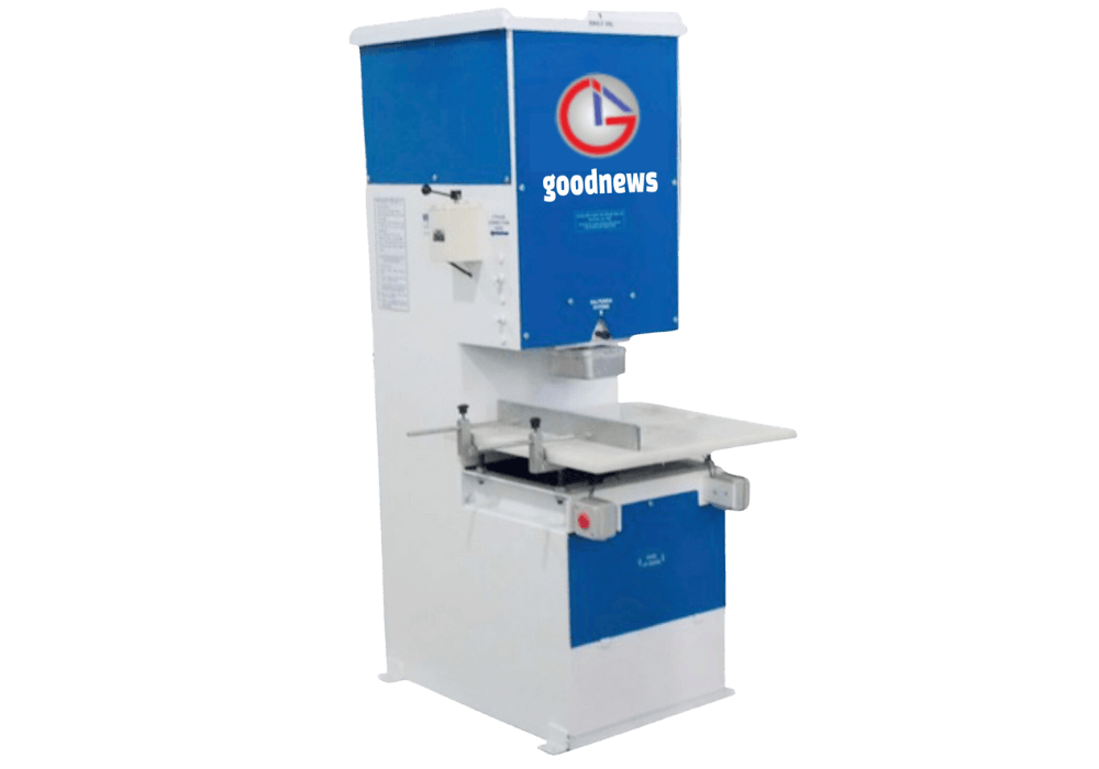 Non-woven Handle Bag Making Machine